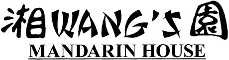 Wang's Mandarin House