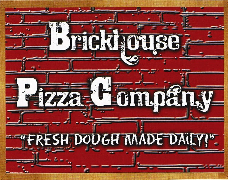 Brickhouse Pizza Company