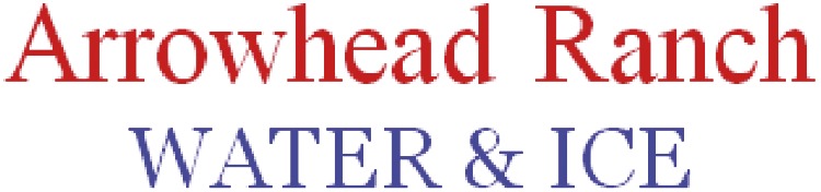 Arrowhead Ranch Water & Ice