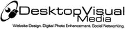 Desktop Visual Media
