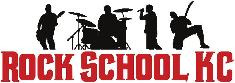 rock school kc