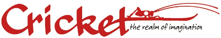 Cricket Magazine