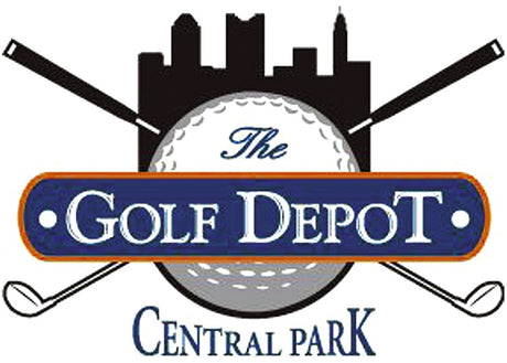 The Golf Depot at Central Park