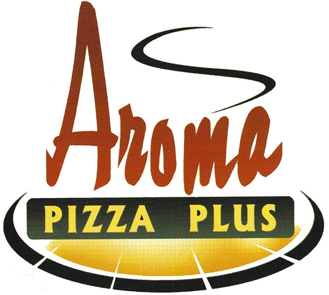 Aroma Pizza Plus