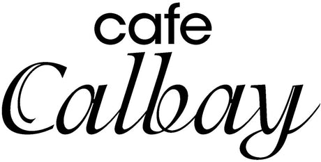 Cafe Calbay