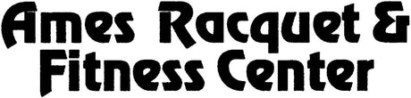 Ames Racquet & Fitness Center