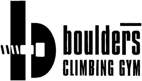 Boulders Climbing Gym