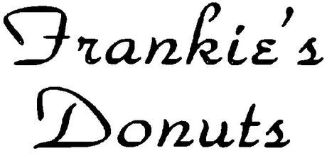 Frankie's Donuts