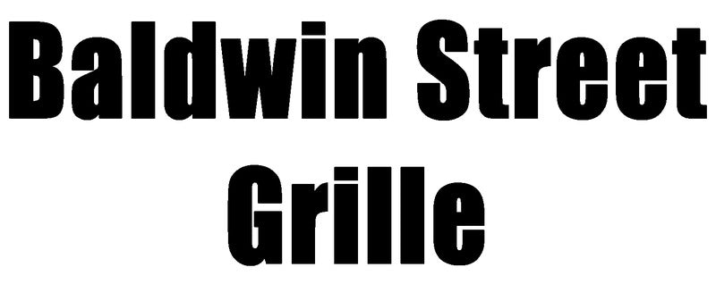 Baldwin Street Grille