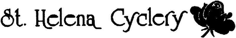 St. Helena Cyclery