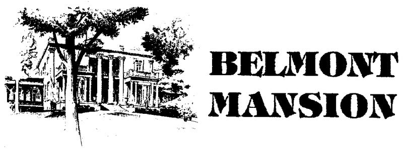 Belmont Mansion