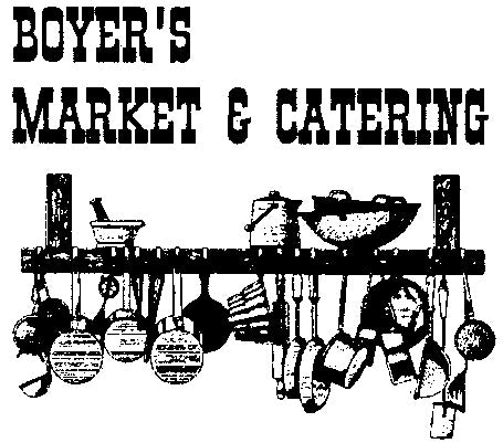 Boyer's Market