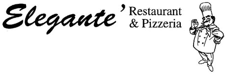 Elegante' Restaurant & Pizzeria