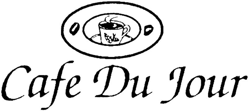 Cafe du Jour