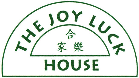 The Joy Luck House