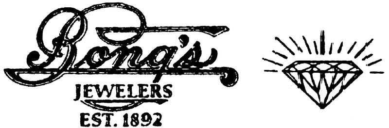 Bong's Jewelers