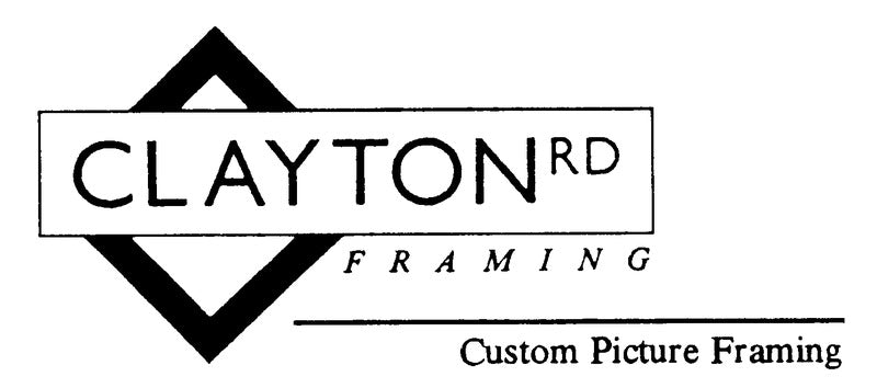 Clayton Road Framing