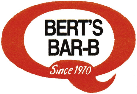 Bert's Bar-B-Q