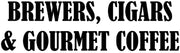 Brewers Cigars & Gourmet Coffee