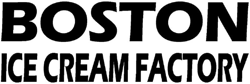Boston Ice Cream Factory