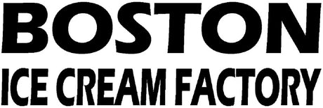 Boston Ice Cream Factory