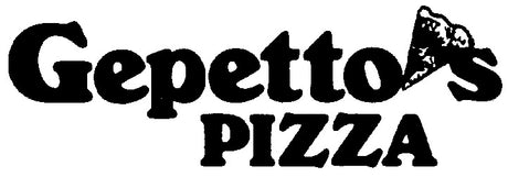 Gepettos Pizza