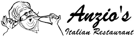 Anzio's Pizza & Italian Restaurant