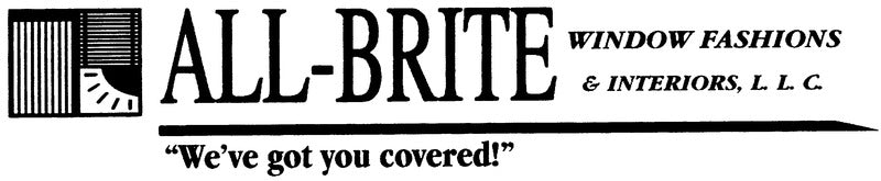 All-Brite Window Fashions & Interiors