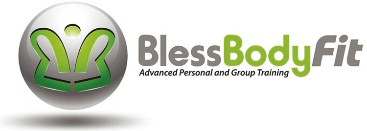 Bless Body Fit