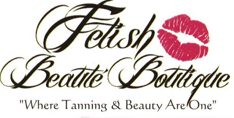 Fetish Tanning & Beauty Boutique