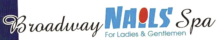 Broadway Nail Spa