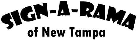 Sign A Rama New Tampa