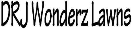 DRJ Wonderz Lawns