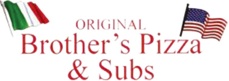 Brother's Pizza & Subs