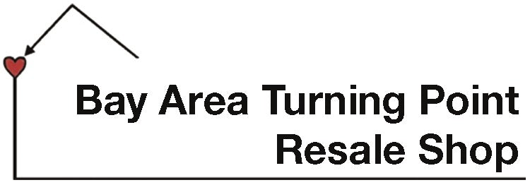 Bay Area Turning Point Resale Shop