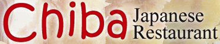 Chiba Japanese Restaurant