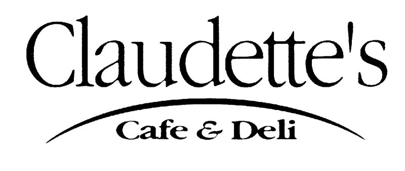 Claudette's Cafe