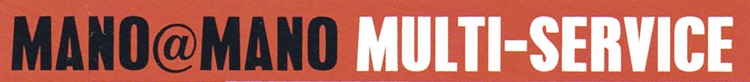Mano @ Mano Multi Service