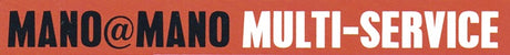 Mano @ Mano Multi Service