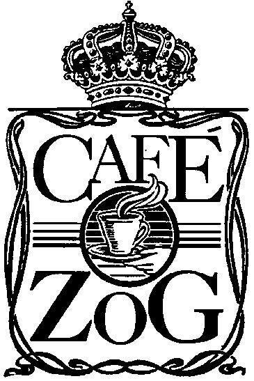 Cafe Zog
