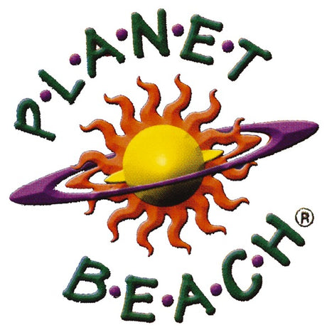 PLANET BEACH