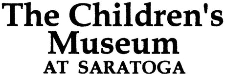 Children's Museum at Saratoga