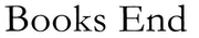 Books End