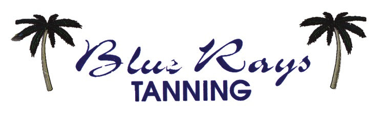 Blue Rays Tanning