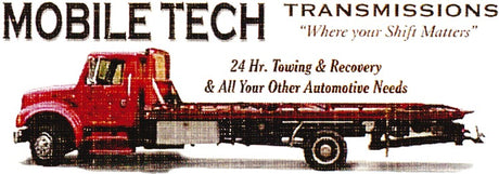 Mobile Tech Transmissions