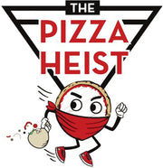 The Pizza Heist