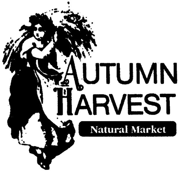 Autumn Harvest Natural Market