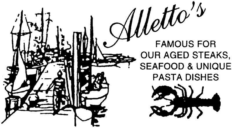 Alletto's