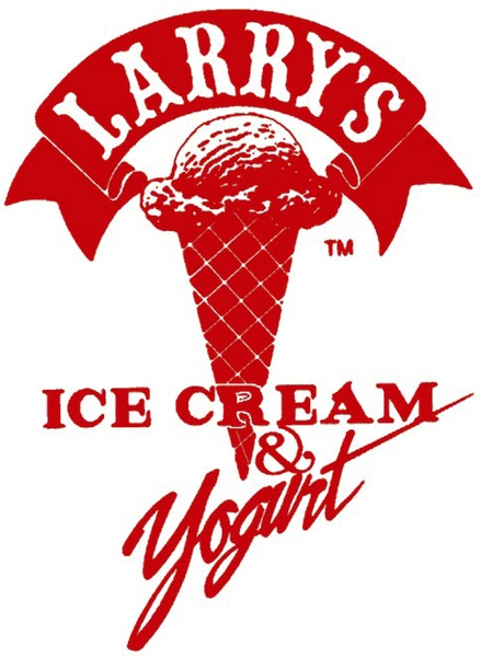 Larry's Ice Cream & Yogurt