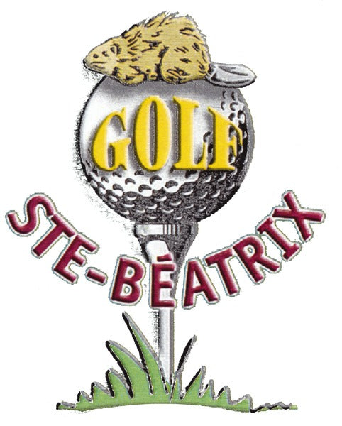 Club de Golf Ste-Béatrix